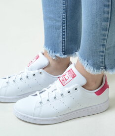 adidas STAN SMITH J アディダス スタンスミス J ホワイト 白 レディース ジュニア スニーカー fx7522