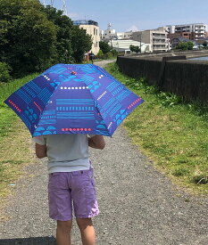 392 plus m UMBRELLA MINI 50 サンキューニ プラス エム アンブレラ ミニ 50 折り畳み傘 巾着付き レイングッズ レディース ジュニア サンド ホワイト ネイビー 白 紺