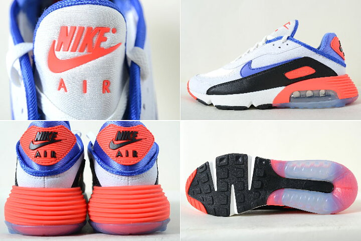 楽天市場】NIKE AIR MAX 2090 EOI ナイキ エア マックス 2090 