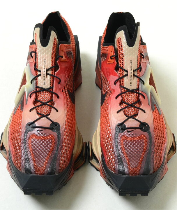 楽天市場】NIKE ZOOM MMW 4 ナイキ ズームMMW 4 ラストファクター 