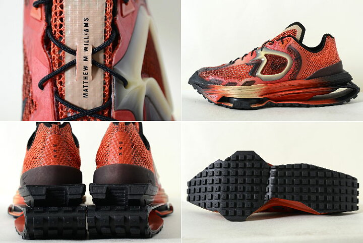 楽天市場】NIKE ZOOM MMW 4 ナイキ ズームMMW 4 ラストファクター  