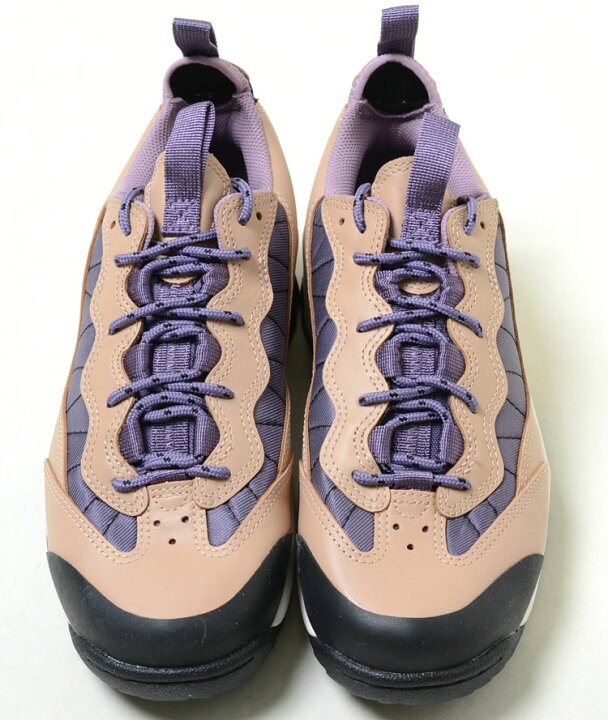 楽天市場】NIKE ACG AIR MADA ナイキ ACG エア マダ パープル 紫 