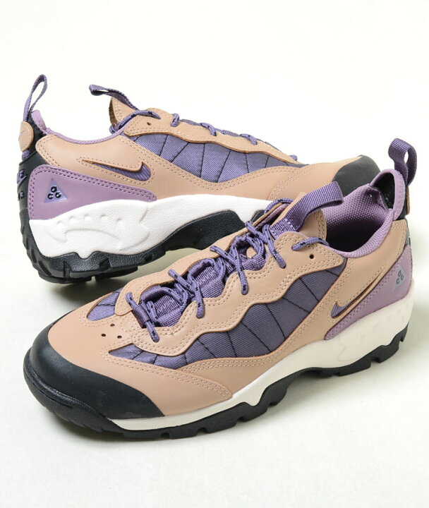 楽天市場】NIKE ACG AIR MADA ナイキ ACG エア マダ パープル 紫 