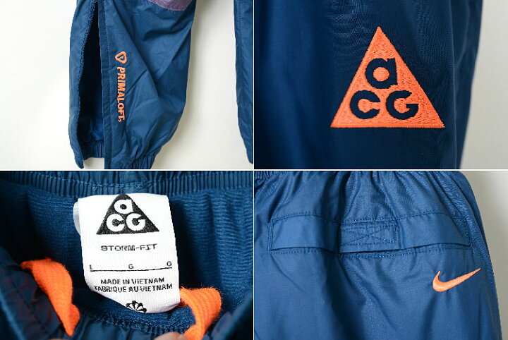 楽天市場】NIKE ナイキ ACG Storm-FIT 