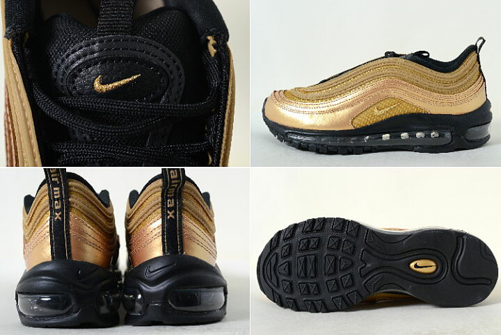 楽天市場】NIKE W AIR MAX 97 ナイキ ウィメンズ エア マックス 97 