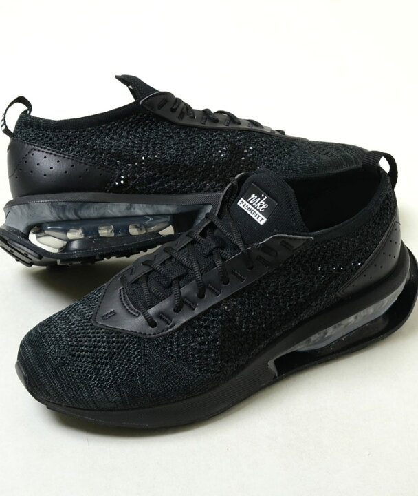 楽天市場】NIKE AIR MAX FLYKNIT RACER ナイキ エア マックス フライ