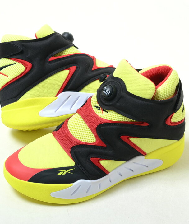 楽天市場】Reebok INSTA PUMP FURY ZONE リーボック インスタ ポンプ  