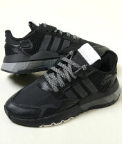 楽天市場】アディダス nitejogger ナイトジョガー fv3787の通販