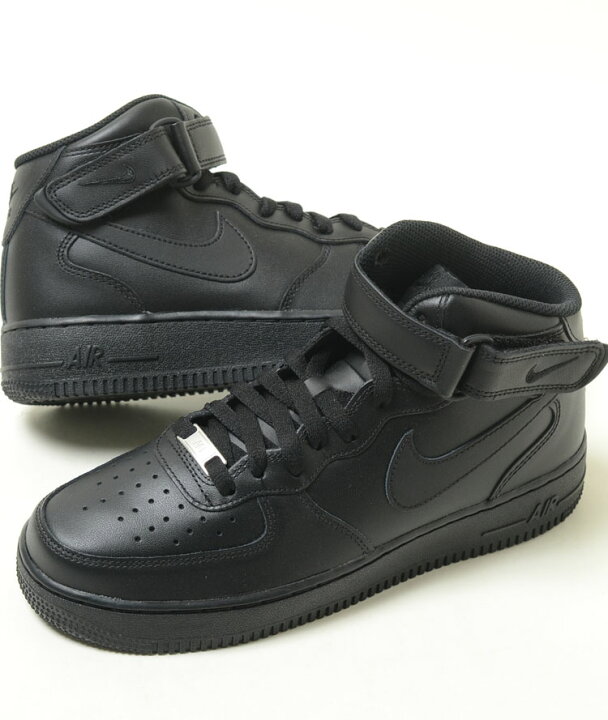 楽天市場】NIKE AIRFORCE 1 MID 