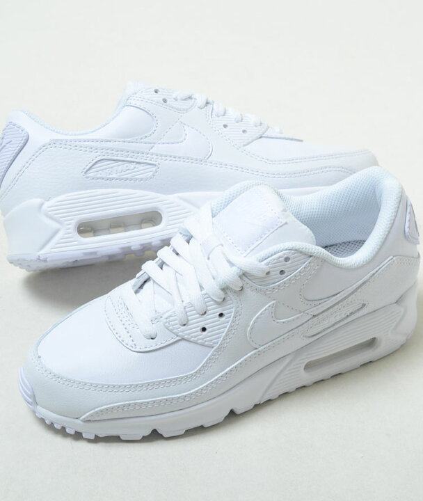 楽天市場】NIKE AIR MAX 90 LTR ナイキ エア マックス 90 LTR ホワイト 