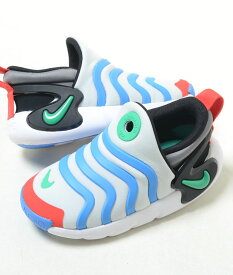 【12cm-16cm】NIKE DYNAMO GO (TD) ナイキ ベビー キッズ ライトグレー スニーカー dh3438-004