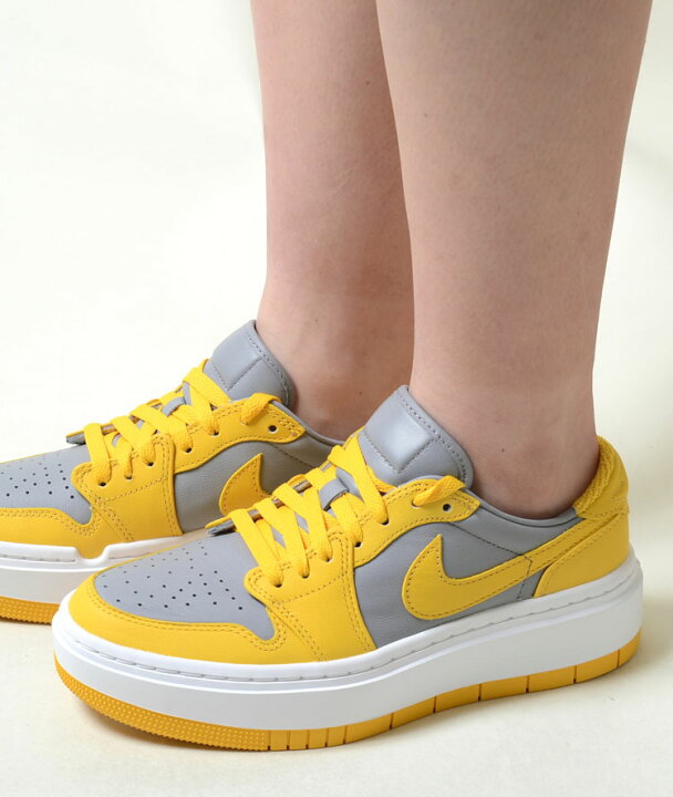 楽天市場】NIKE WMNS AIR JORDAN 1 ELEBATE LOW ナイキ ウィメンズ 