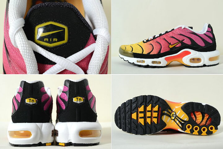 楽天市場】NIKE AIR MAX PLUS OG ナイキ エア マックス プラス OG 
