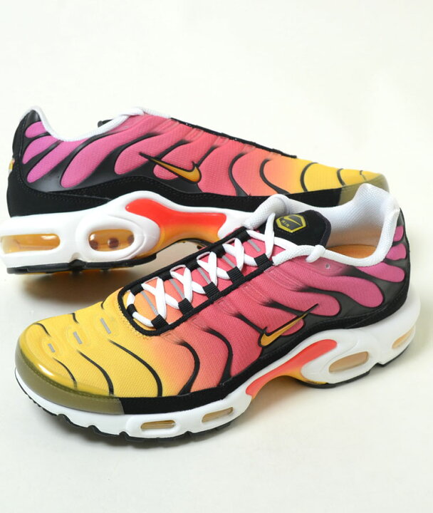 楽天市場】NIKE AIR MAX PLUS OG ナイキ エア マックス プラス OG 