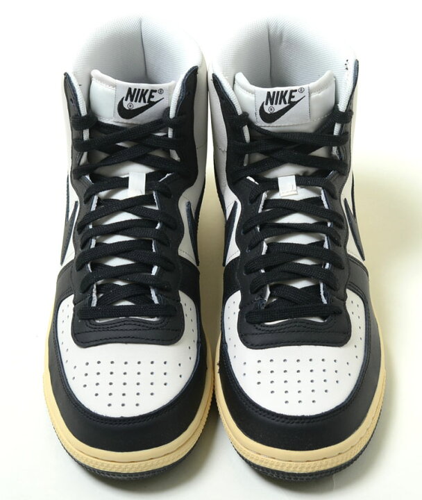 楽天市場】NIKE TERMINATOR HIGH PRM ナイキ ターミネーター ハイ PRM  