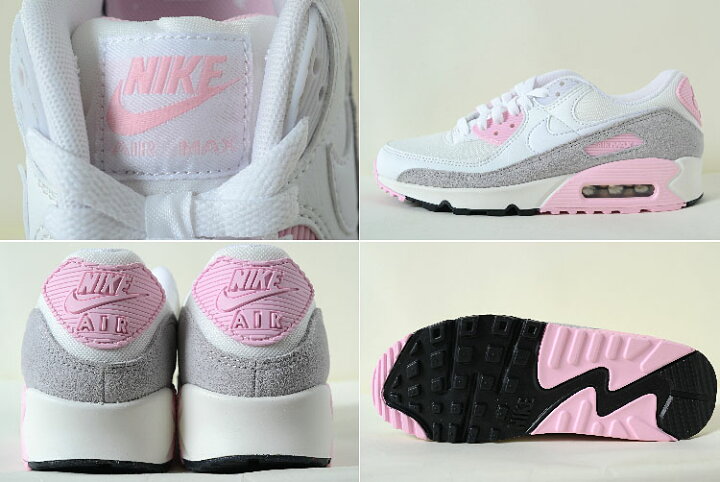 楽天市場】NIKE WMNS AIR MAX 90 ナイキ ウィメンズ エア マックス 90 