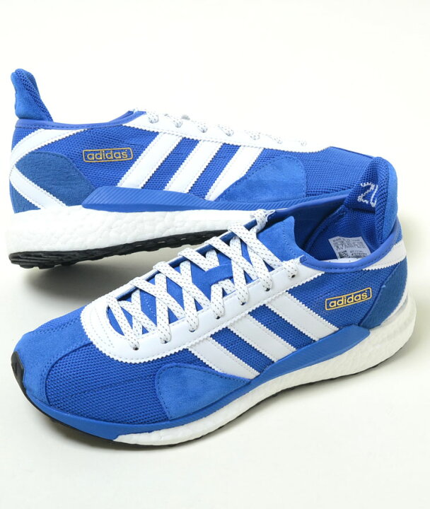 楽天市場】adidas TOKIO SOLAR HM アディダス トキオ ソーラー 