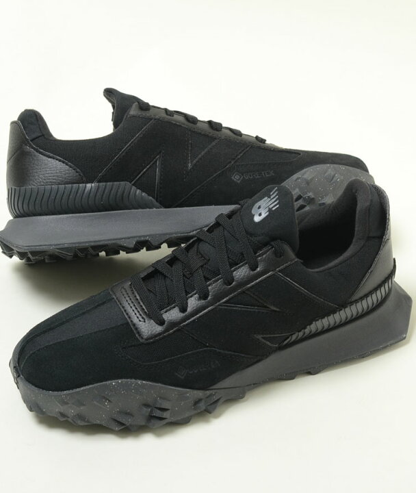 楽天市場】NEW BALANCE UXC72GBG ニューバランス UXC72GBG ブラック 黒 