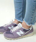 NEW BALANCE WL996 CX2 ニューバランス WL996 CX2 パープル レディース スニーカー wl996cx