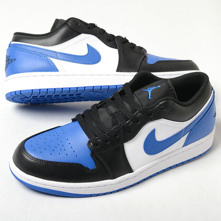 楽天市場】NIKE AIR JORDAN 1 LOW ナイキ エア ジョーダン ロー メンズ 