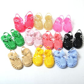 【14.5cm-16.5cm】UMO MEDUSE KIDS SANDAL ウモ メデュース キッズ サンダル 693244