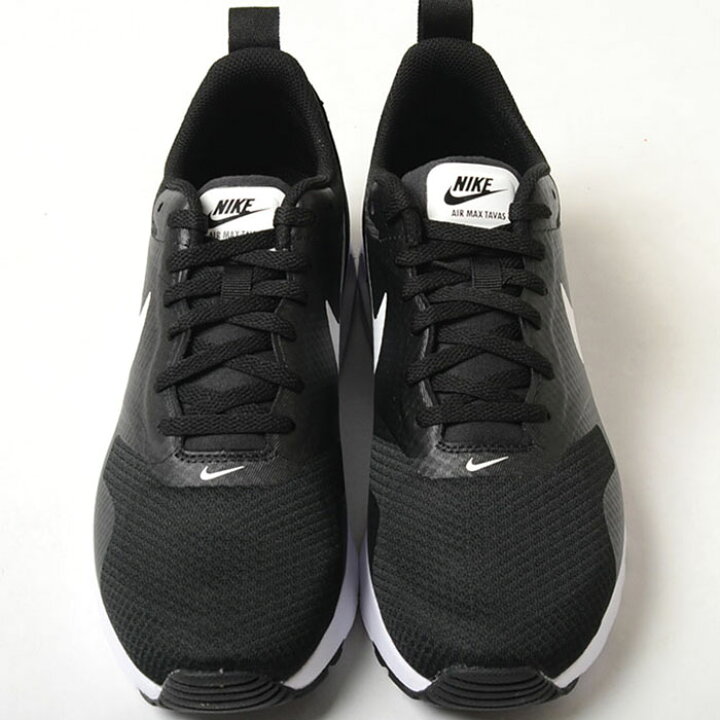 楽天市場】NIKE AIR MAX TAVAS ナイキ エアマックス タバス メンズ 