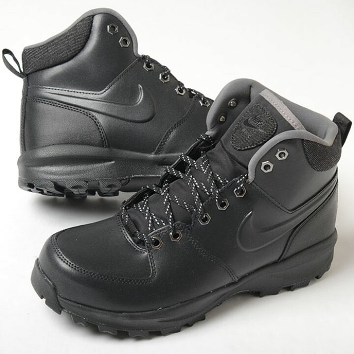 楽天市場】NIKE MANOA LETHER SE ナイキ マノア レザー メンズ ブーツ 