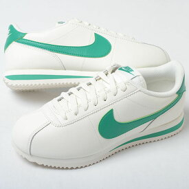 NIKE CORTEZ ナイキ コルテッツ レディース スニーカー オールシーズン ホワイト dn4044-104