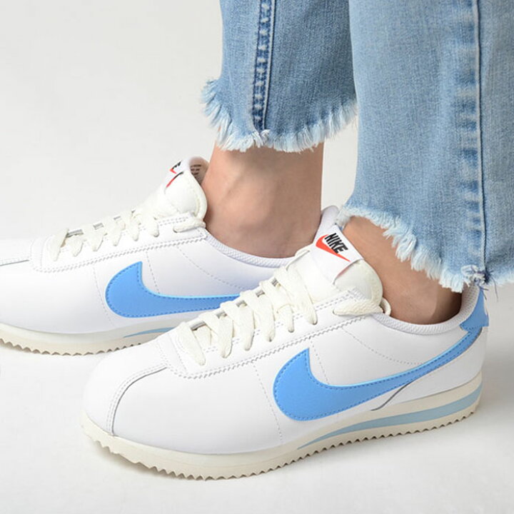 楽天市場】W NIKE CORTEZ ウィメンズ ナイキ コルテッツ レディース 