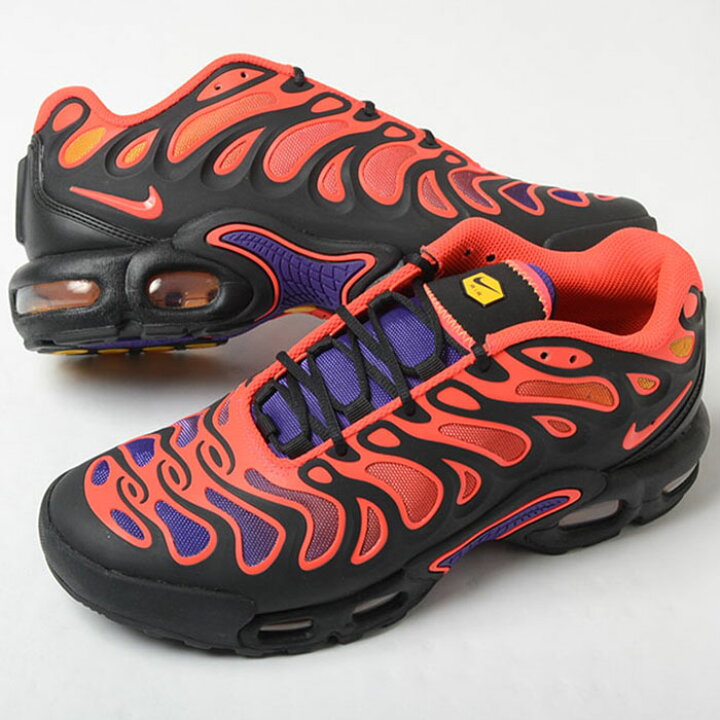 楽天市場】NIKE AIR MAX PLUS DRIFT ナイキ エア マックス プラス 