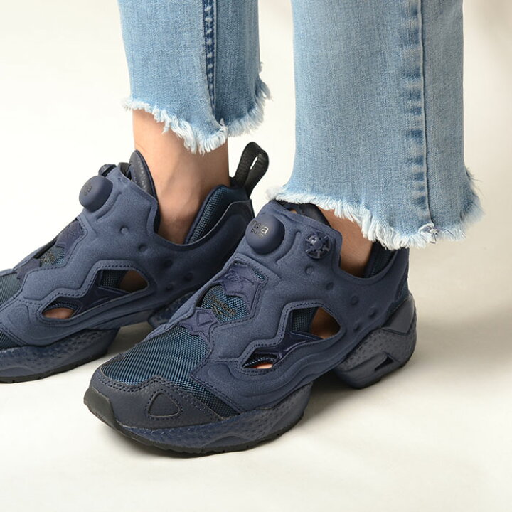 楽天市場】Reebok INSTA PUMP FURY 95 リーボック インスタ ポンプ 