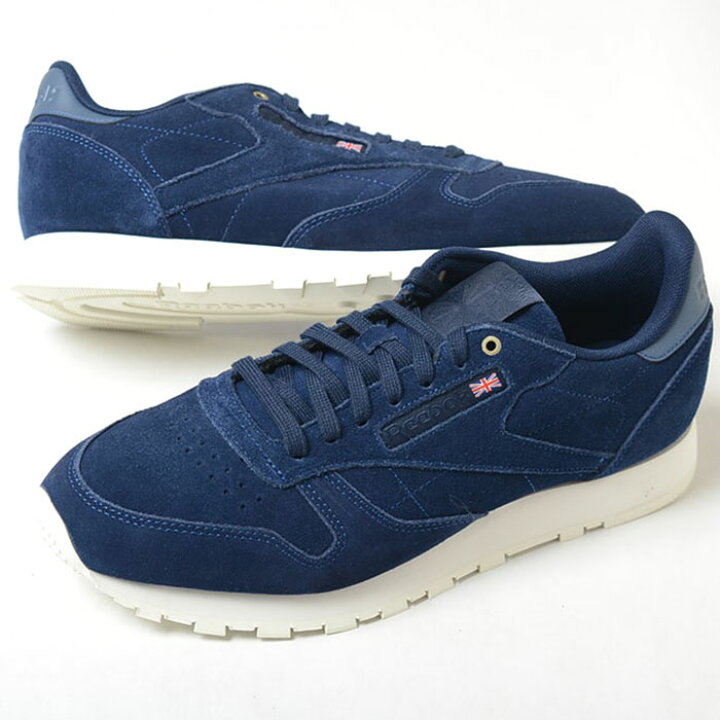 楽天市場】REEBOK CLASSIC LEATHER MCC リーボック クラシック レザー 
