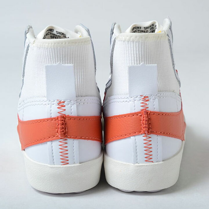 楽天市場】NIKE BLAZER MID 