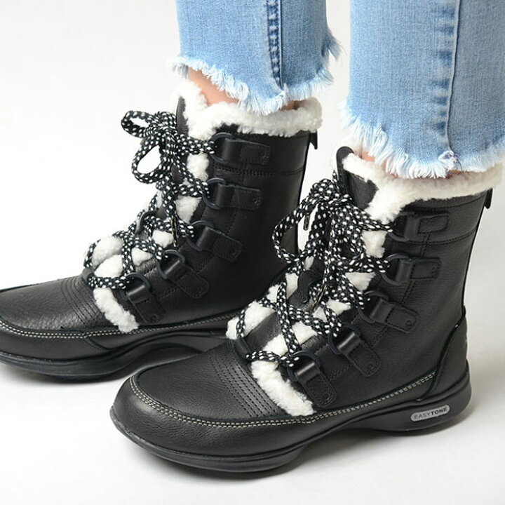 楽天市場】Reebok EASYTONE RUGGED CHIC リーボック イージートーン 