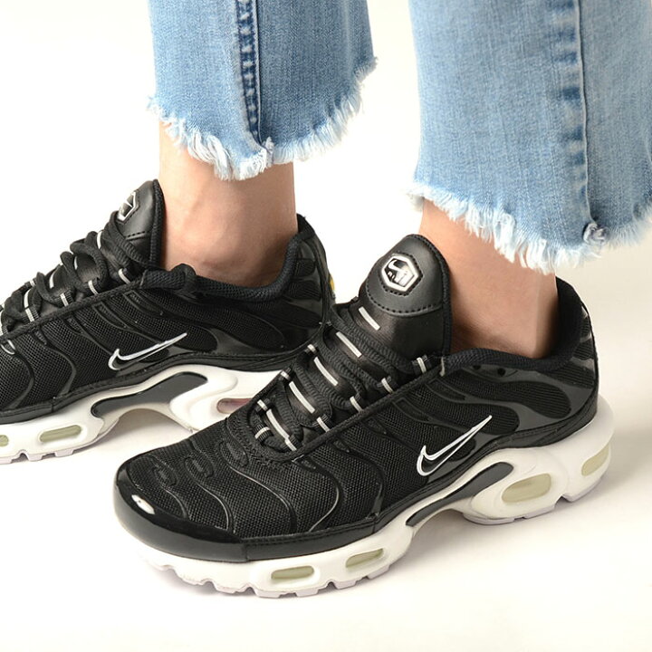 楽天市場】NIKE WMNS AIR MAX PLUS ナイキ ウィメンズ エア マックス 