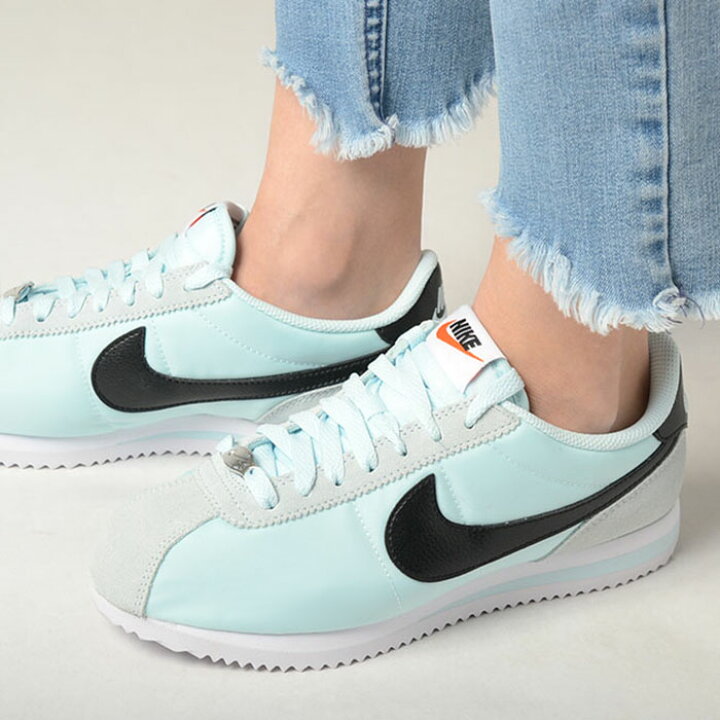 楽天市場】NIKE CORTEZ ナイキ コルテッツ レディース スニーカー 