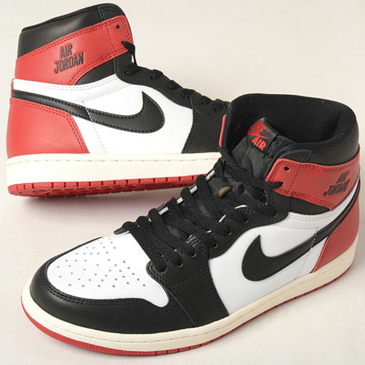 楽天市場】NIKE AIR JORDAN 1 RETRO HIGH OG ナイキ エア ジョーダン 