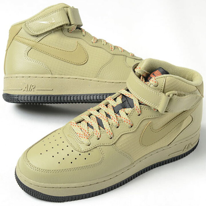 楽天市場】NIKE AIR FORCE 1 MID 07 ナイキ ウィメンズ エア フォース 