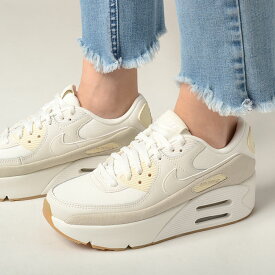 NIKE AIR MAX 90 LV8 ナイキ エアマックス レディース スニーカー オフホワイト fd4328-100