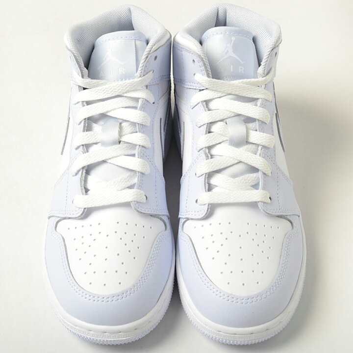 楽天市場】NIKE AIR JORDAN 1 MID (GS) ナイキ エアジョーダン ミッド 