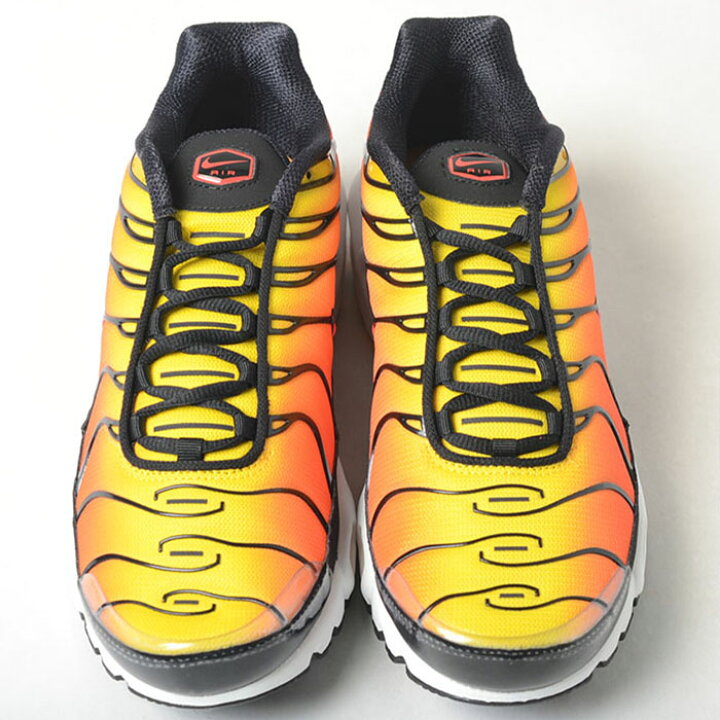 楽天市場】NIKE AIR MAX PLUS ナイキ エア マックス プラス メンズ 