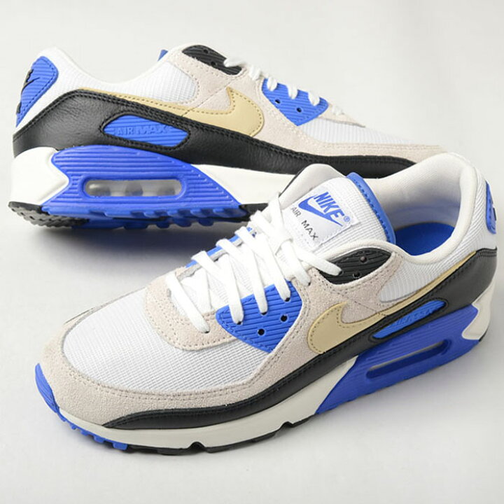 楽天市場】NIKE AIR MAX 90 PRM ナイキ エアマックス プレミアム 