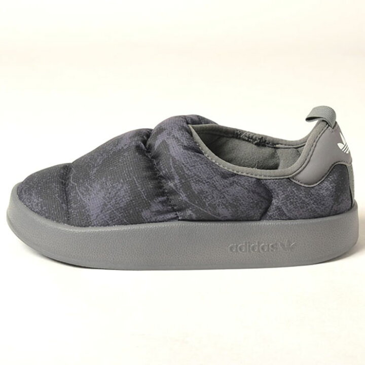 楽天市場】adidas PUFFY LETTE アディダス パフィレッタ メンズ