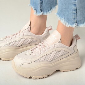 adidas OZGAIA W アディダス オズガイア レディース スニーカー ピンク ig6049