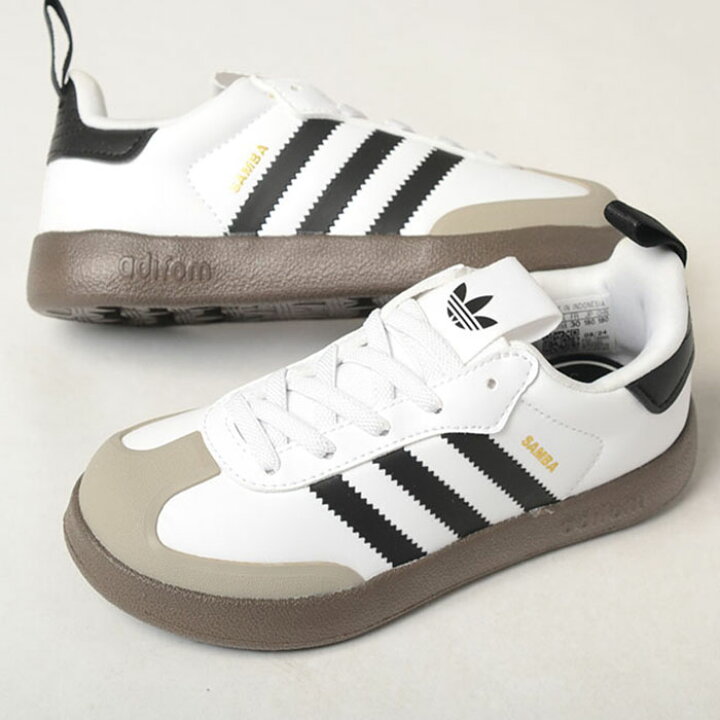 楽天市場】【17cm-22cm】adidas ADIFOM SAMBA 360 C アディダス アディ 