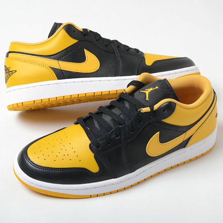 楽天市場】NIKE AIR JORDAN 1 LOW エア ジョーダン ロー メンズ 