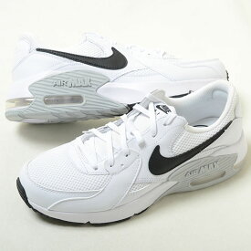 NIKE AIR MAX EXCEE ナイキ エアマックス エクシー メンズ スニーカー ホワイト cd4165-100