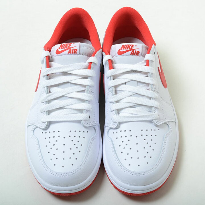 楽天市場】NIKE AIR JORDAN 1 RETRO LOW OG ナイキ エア ジョーダン 