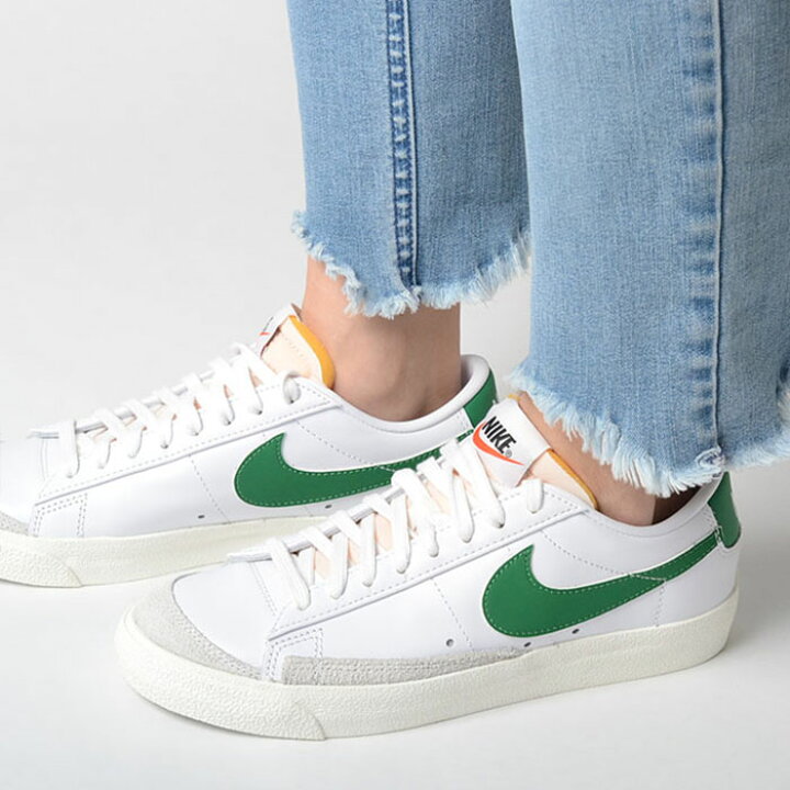 楽天市場】NIKE BLAZER LOW 