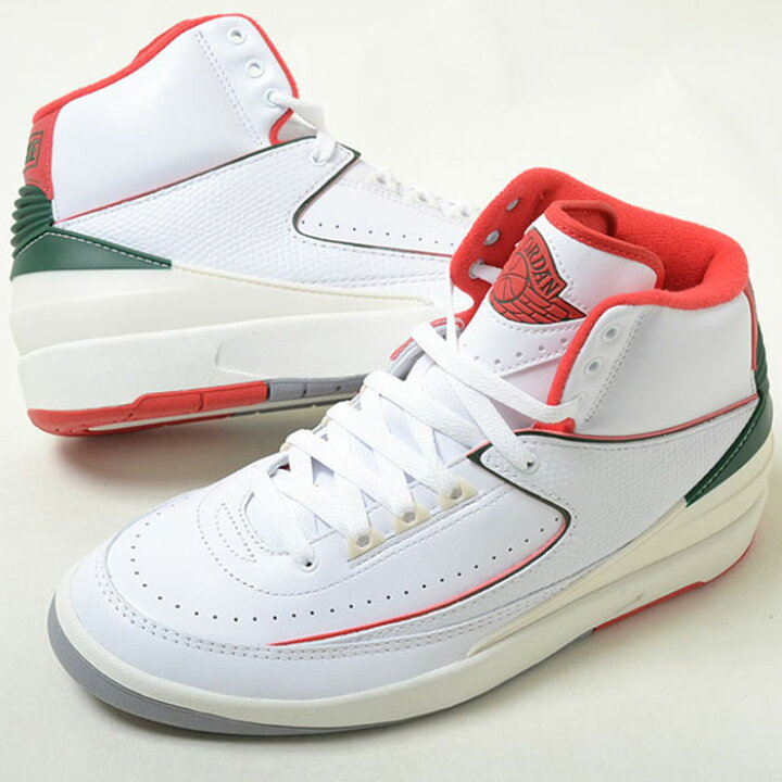 楽天市場】NIKE AIR JORDAN 2 RETRO ナイキ エアジョーダン レトロ 